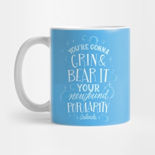 Wicked Musical Popular Mug